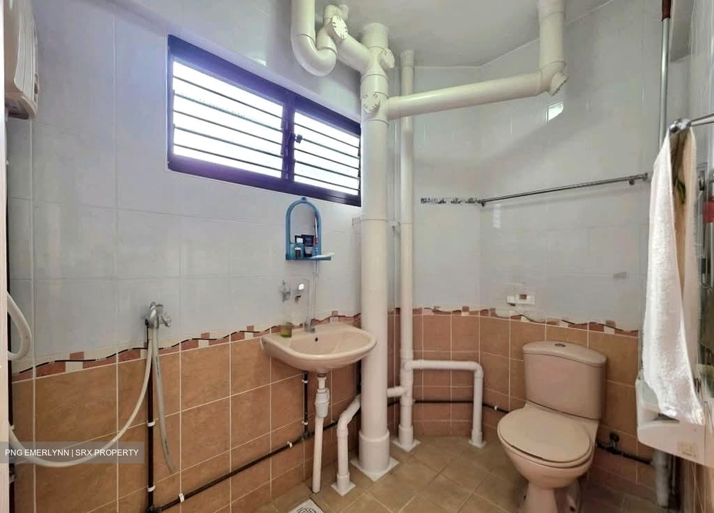 Blk 331 Jurong East Avenue 1 (Jurong East), HDB 4 Rooms #574416831